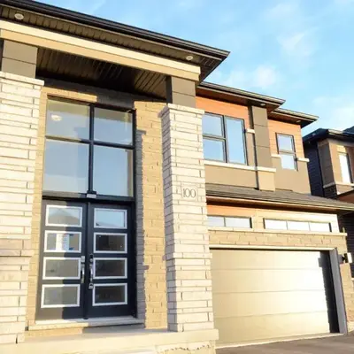 Luxury 5 Bed Retreat for 12 with Gourmet Kitchen