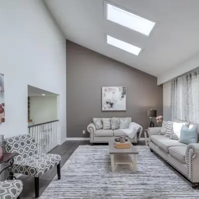 The Rosewood 1 Bedroom Basement Retreat