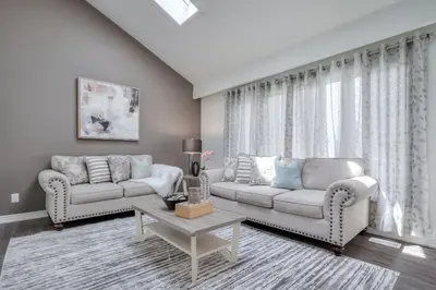 Gallery image of The Rosewood 5 Bedroom Specious Villa in Vaughan