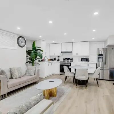 Your Luxurious Caledon Escape