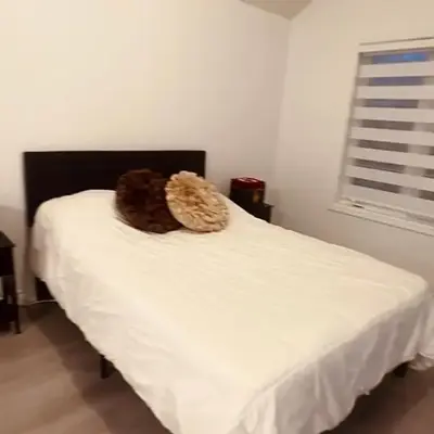 Private Room In Luxury Home