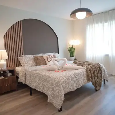 Modern 3Bed Home 10 Mins to Niagra Falls