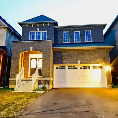 15 mins from Niagara falls-5 Bedrooms Inn