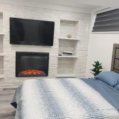 Entire Studio Guest Suite in Kitchener