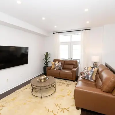 Vacation Home in Vaughan