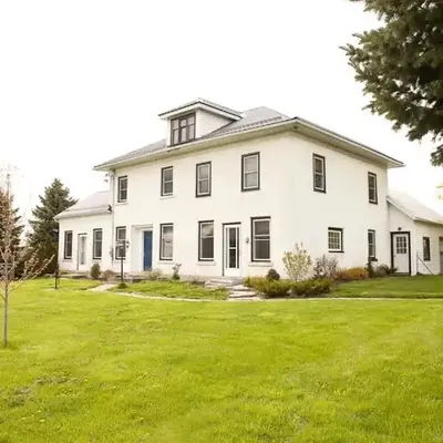 Babcock-Hubbs House