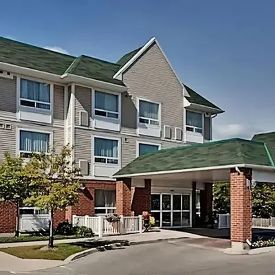 Staywell Inn & Suites