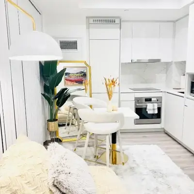 Bright & Cozy 1 Bedroom Retreat