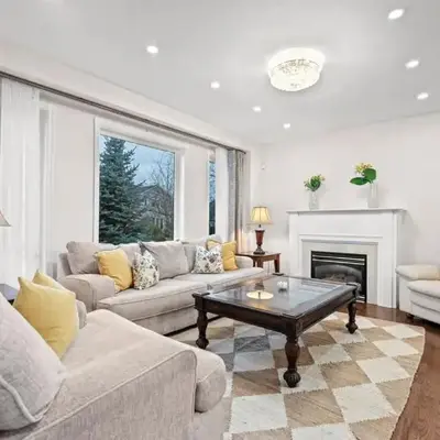 Modern Elegance
