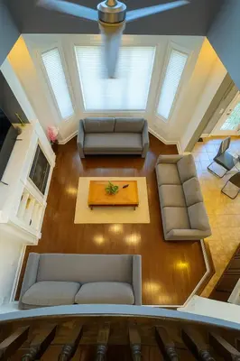 Gallery image of Large 5-Bedroom Gem - Stylish, Spacious, Well-Located in Brampton