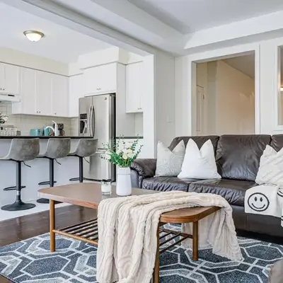 Richland Modern Luxury house