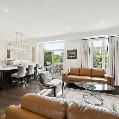 Quiet Getaway Perfect for Families and Retreats
