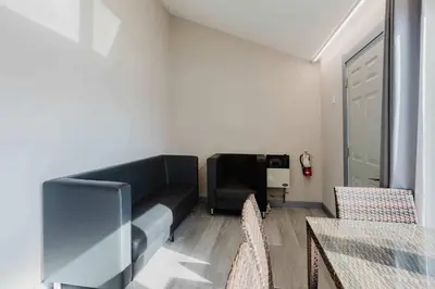Gallery image of 2-Bedroom Cottage #11 - Red Pine in Gravenhurst