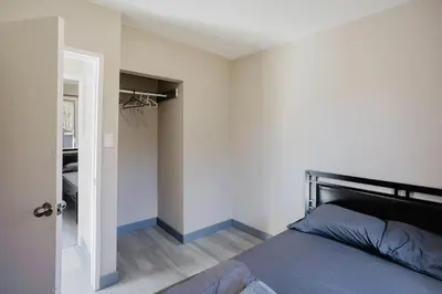 Gallery image of 2-Bedroom Cottage #11 - Red Pine in Gravenhurst