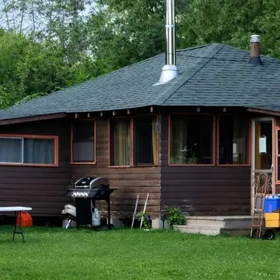 Balsam Lake - 2-Bedroom Cottage #8