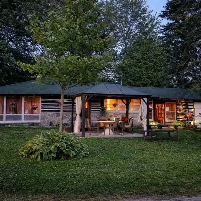 Balsam Lake - 2-Bedroom House in Kawartha #15