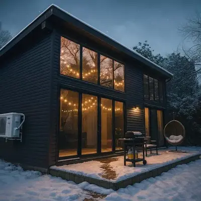 3-bedroom Villa in Lakefield #11