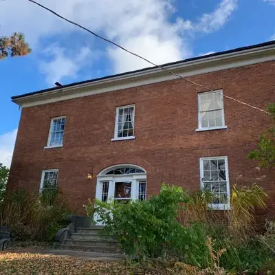 The House of Elsie Bed and Breakfast