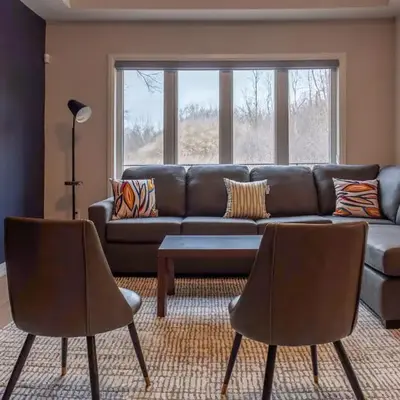4Bed25 BathBrand newNiagara FallsSleeps12