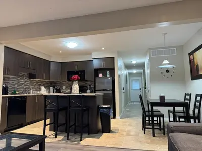 Gallery image of Charming 3bedroom 3bath house in Kitchener