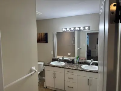 Gallery image of Charming 3bedroom 3bath house in Kitchener