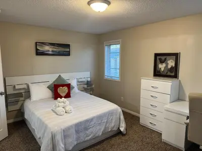 Gallery image of Charming 3bedroom 3bath house in Kitchener