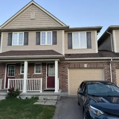 Charming 3bedroom 3bath house