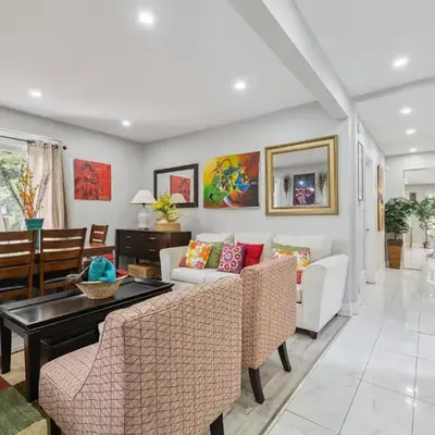 Ora's Place BNB