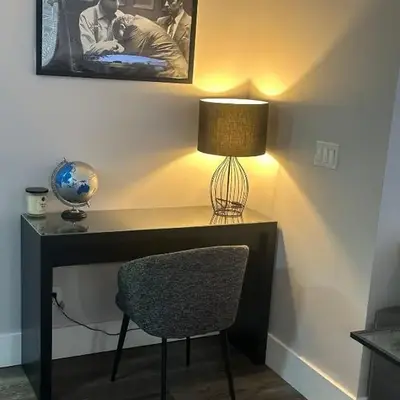Stylish 2BR Suite by Square One
