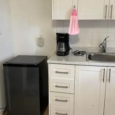 Goldwin's Place