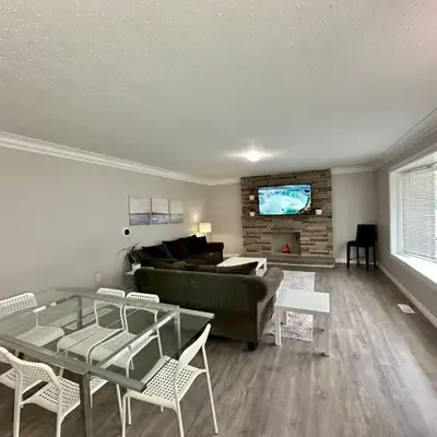 Mountain View House - Sleeps 14