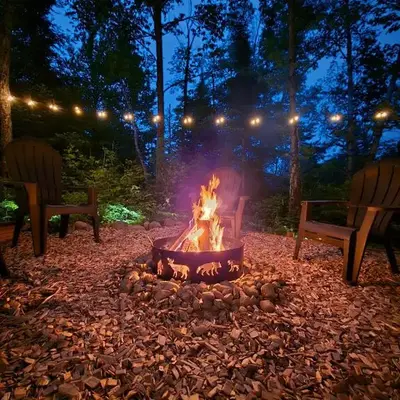 The Beaver Den