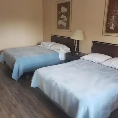 Georgian Inn Motel