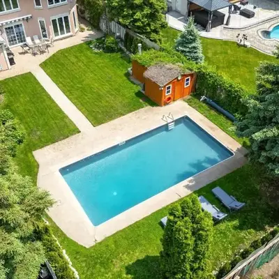 The Wilcox Villa