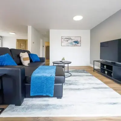 Cozy & Pet-Friendly 3BR Retreat in Bobcaygeon