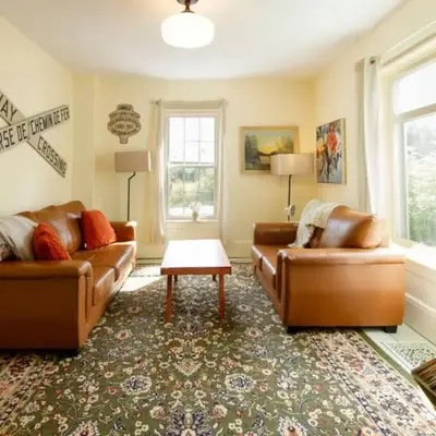 Central Picton Apartment