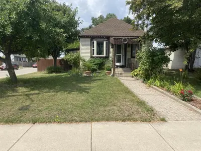 Gallery image of Oasis Of Peace in Hamilton