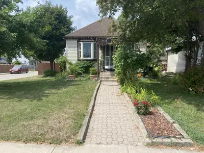 Gallery image of Oasis Of Peace in Hamilton