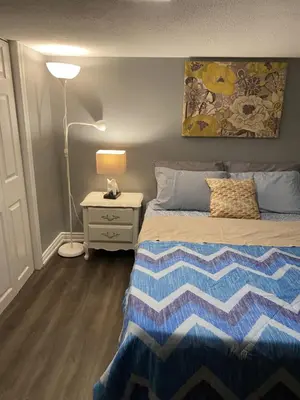 Gallery image of Oasis Of Peace in Hamilton