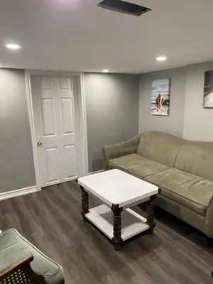 Gallery image of Oasis Of Peace in Hamilton