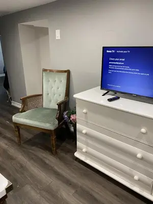 Gallery image of Oasis Of Peace in Hamilton