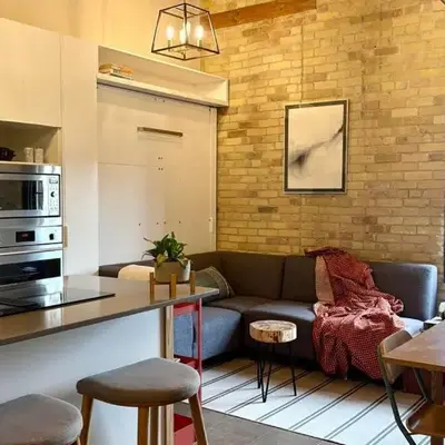 The Artist's Loft