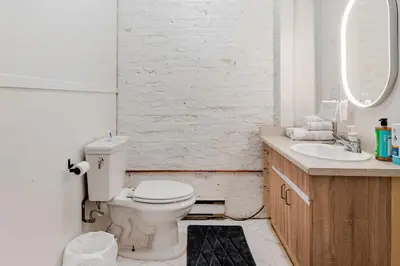Gallery image of Great 1BR Apartment near VIA Rail in London