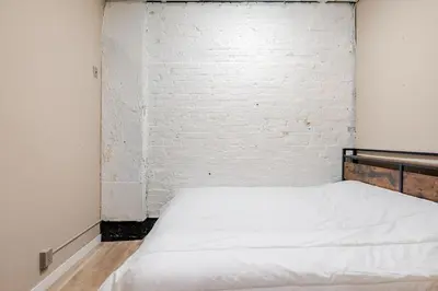 Gallery image of Great 1BR Apartment near VIA Rail in London