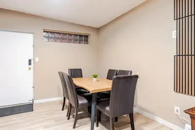 Gallery image of Great 1BR Apartment near VIA Rail in London