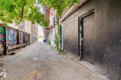 Gallery image of Great 1BR Apartment near VIA Rail in London