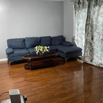 2-3 Bedroom Friends or Family Dwelling