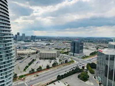 Gallery image of Downtown Mississauga in Mississauga