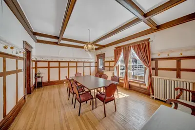 Gallery image of Marmora and Lake Inn Honeymoon Suite in Marmora