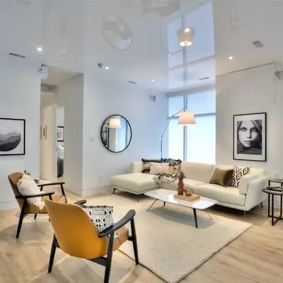 Camden Haus Loft